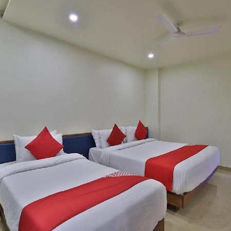 Hotel Kuber Dwarka  Luaran gambar