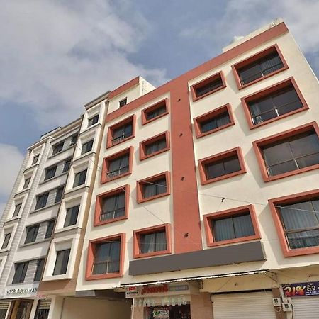 Hotel Kuber Dwarka  Luaran gambar