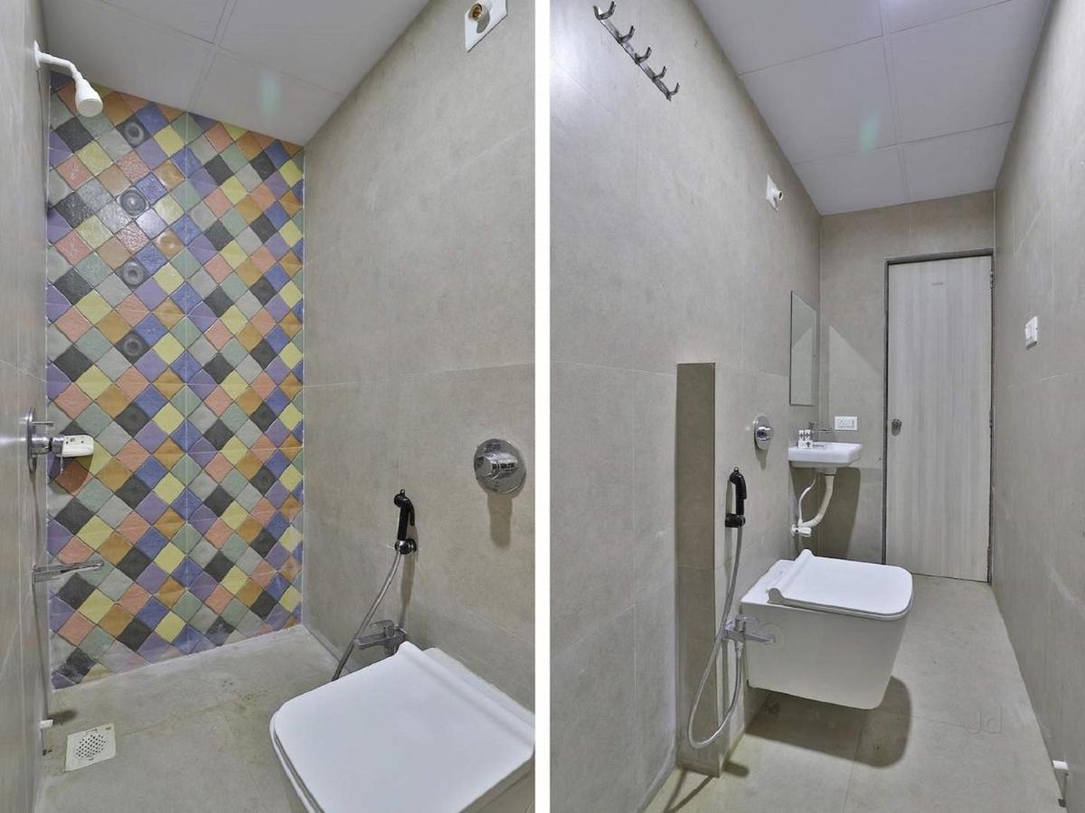 Hotel Kuber Dwarka  Luaran gambar